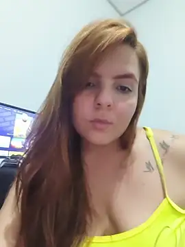 Bruninha Hot10 online show from 05/08/26, 02:06