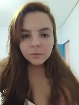 Bruninha Hot10 online show from 05/08/26, 05:40