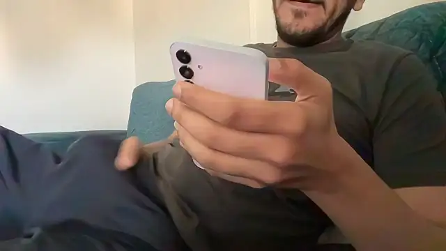 Mooka69 online show from 12/24/24, 01:50