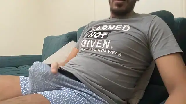 Mooka69 online show from 01/14/25, 02:22