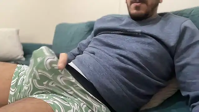 Mooka69 online show from 01/16/25, 12:31