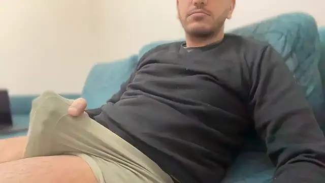 Mooka69 online show from 02/25/25, 08:25