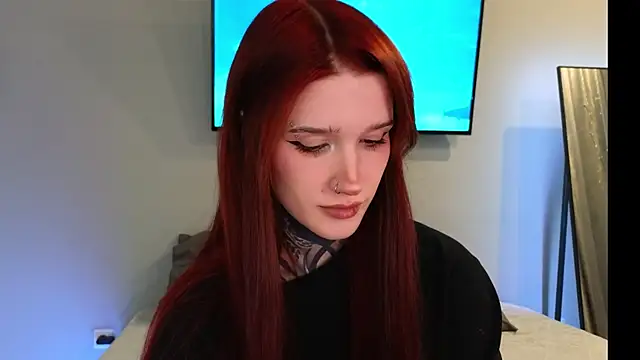 SophieInkk online show from 02/10/26, 08:46