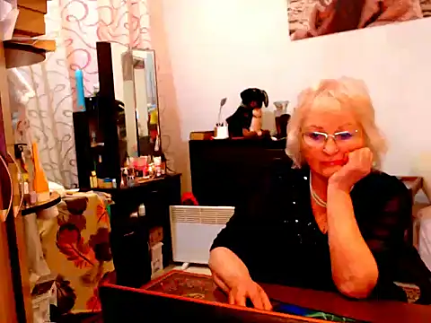 Natali7634 online show from 02/18/25, 09:09