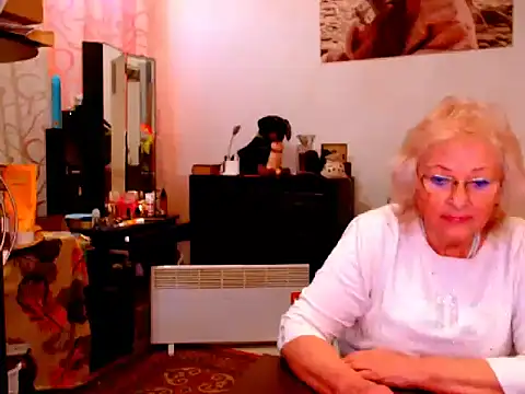 Natali7634 online show from 02/23/25, 12:16