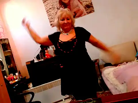 Natali7634 online show from 02/25/25, 06:58