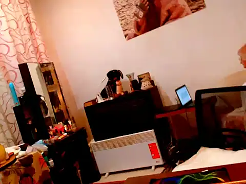 Natali7634 online show from 02/26/25, 08:00