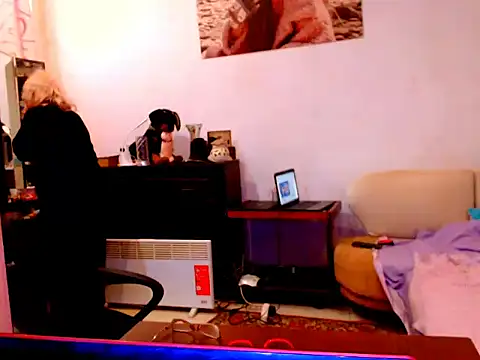 Natali7634 online show from 03/05/25, 06:33