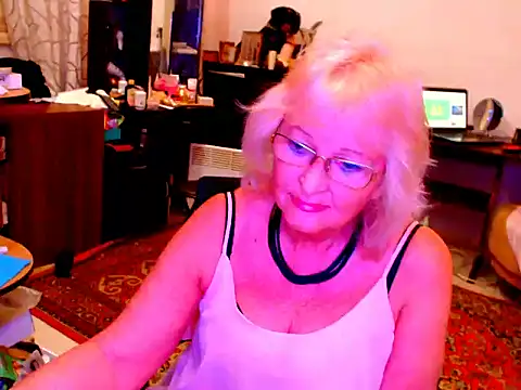 Natali7634 online show from 03/18/25, 04:37