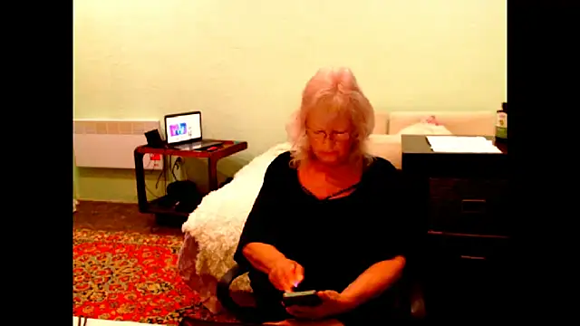 Natali7634 online show from 09/30/25, 05:56