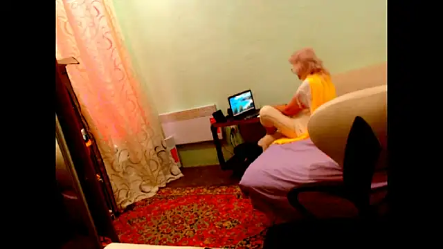 Natali7634 online show from 10/22/25, 05:30