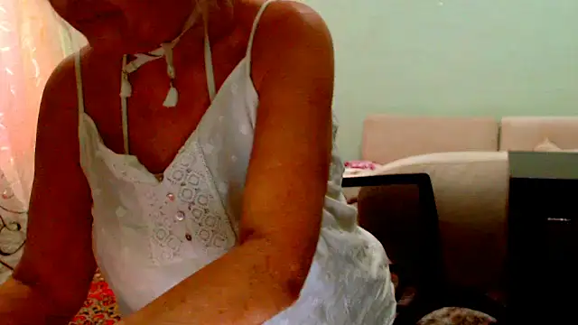 Natali7634 online show from 11/03/25, 10:38