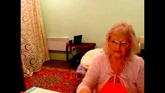 Natali7634 online show from 11/08/25, 08:40