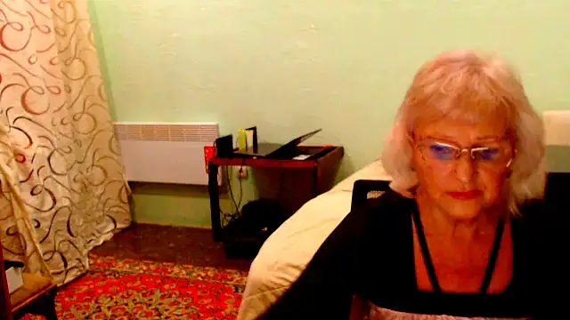 Natali7634 online show from 11/10/25, 07:13