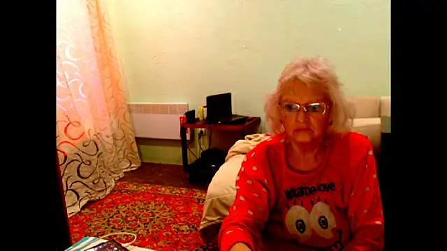 Natali7634 online show from 11/12/25, 01:00