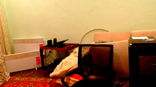 Natali7634 online show from 11/29/25, 05:21