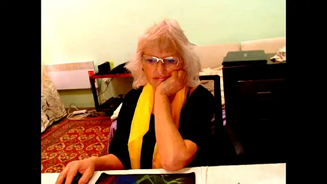 Natali7634 online show from 12/16/25, 11:37