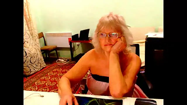 Natali7634 online show from 12/20/25, 08:16