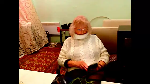 Natali7634 online show from 01/06/26, 01:59