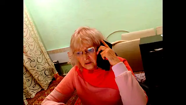 Natali7634 online show from 01/10/26, 06:09