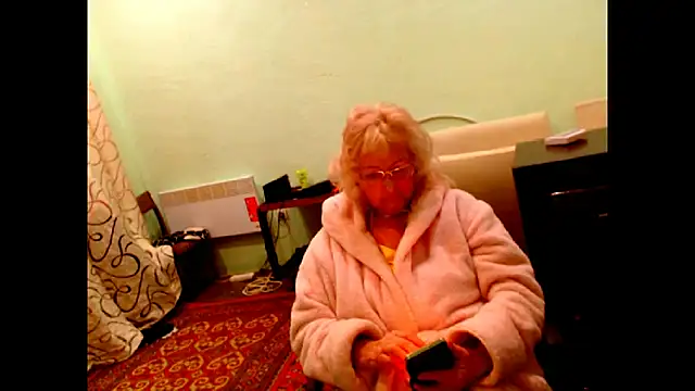 Natali7634 online show from 01/15/26, 05:23