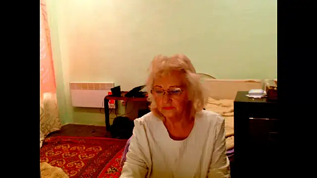 Natali7634 online show from 02/08/26, 01:03