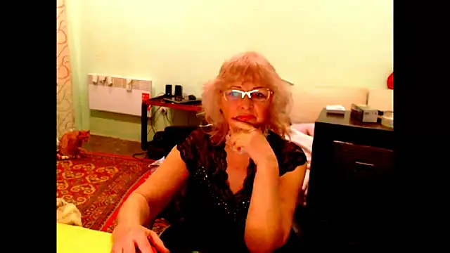 Natali7634 online show from 03/05/26, 09:22