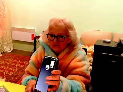 Natali7634 online show from 03/13/26, 01:29