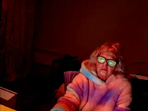 Natali7634 online show from 03/24/26, 01:32