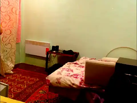 Natali7634 online show from 03/31/26, 09:43