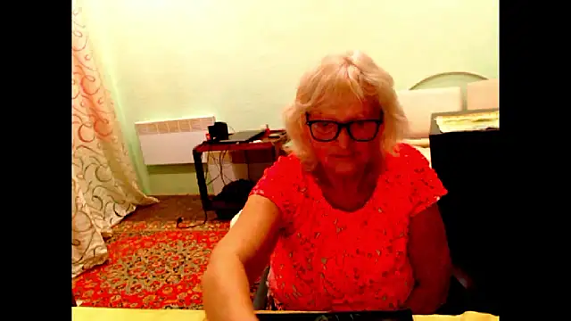 Natali7634 online show from 05/31/26, 05:20