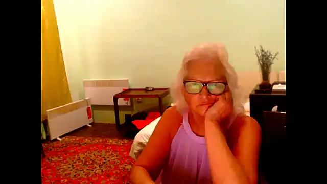 Natali7634 online show from 07/03/26, 05:25