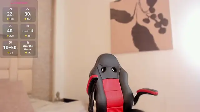 jenaa  online show from 03/15/26, 01:50