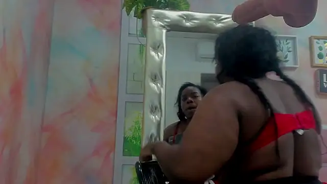 Idiris big online show from 02/12/25, 12:12