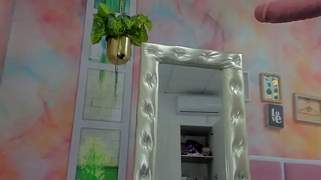 Idiris big online show from 03/10/25, 01:43