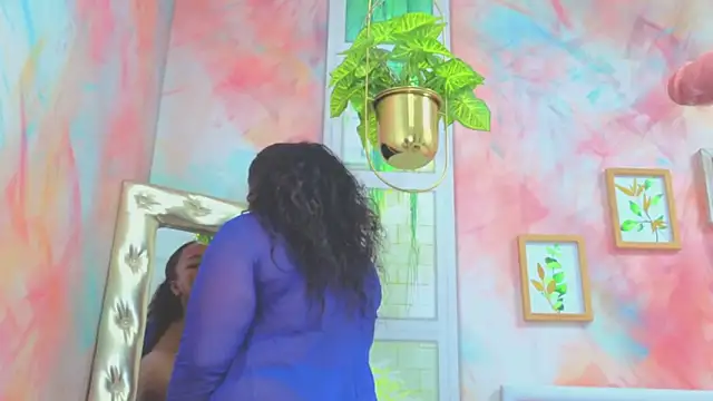 Idiris big online show from 09/22/25, 02:08