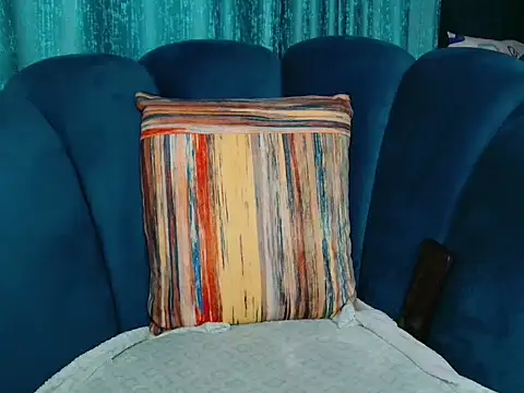 creamiestcouple online show from 12/22/25, 05:26