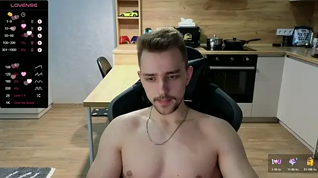 Snapshot of Larstar01 chatting on 01/21/25, 06:33 Larstar01 online show from 01/21/25, 06:33