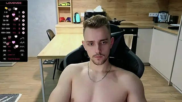 Snapshot of Larstar01 chatting on 01/30/25, 11:13 Larstar01 online show from 01/30/25, 11:13