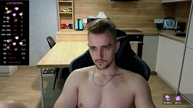 Snapshot of Larstar01 chatting on 01/31/25, 11:45 Larstar01 online show from 01/31/25, 11:45