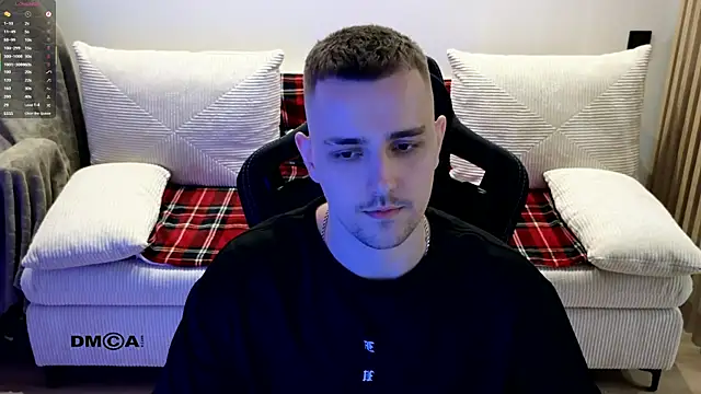 Larstar01 online show from 02/27/26, 10:54