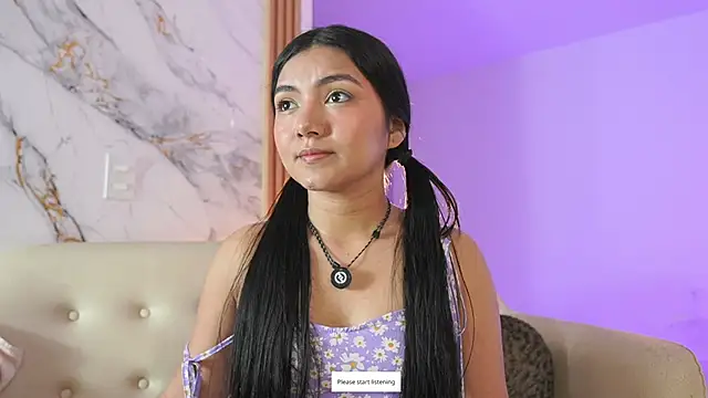 Emi latingirl online show from 03/19/26, 08:24