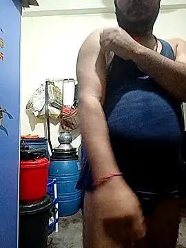 Snapshot of DeepakXxxR86 chatting on 12/01/25, 06:24 DeepakXxxR86 online show from 12/01/25, 06:24