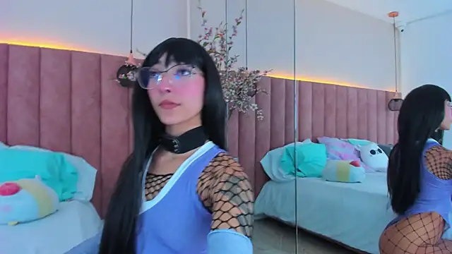 MarianaBranzz online show from 03/15/25, 04:54