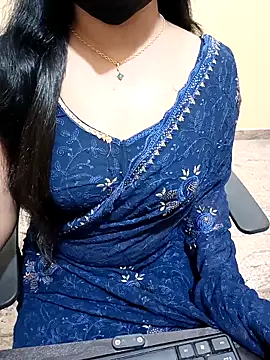 Nithya 05 online show from 09/20/25, 05:14