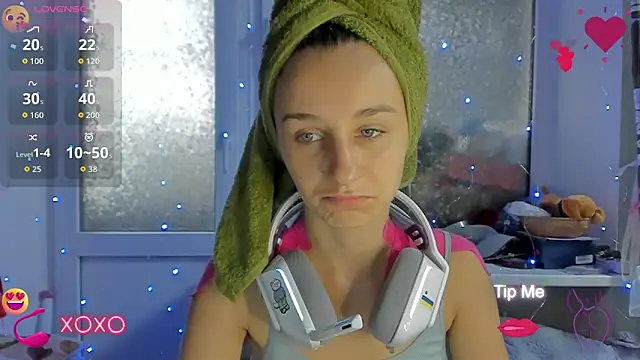  Nika Kik online show from 09/09/25, 03:22