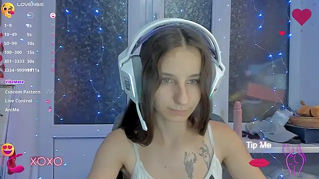  Nika Kik online show from 09/10/25, 06:30