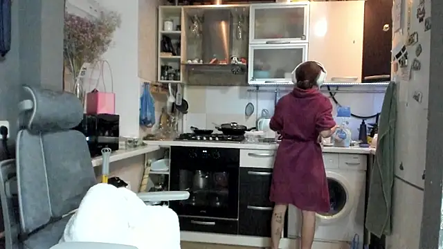  Nika Kik online show from 09/28/25, 05:29