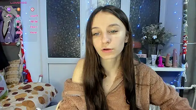  Nika Kik online show from 01/09/26, 02:20