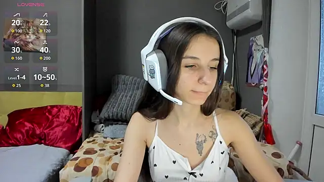  Nika Kik online show from 01/13/26, 05:57